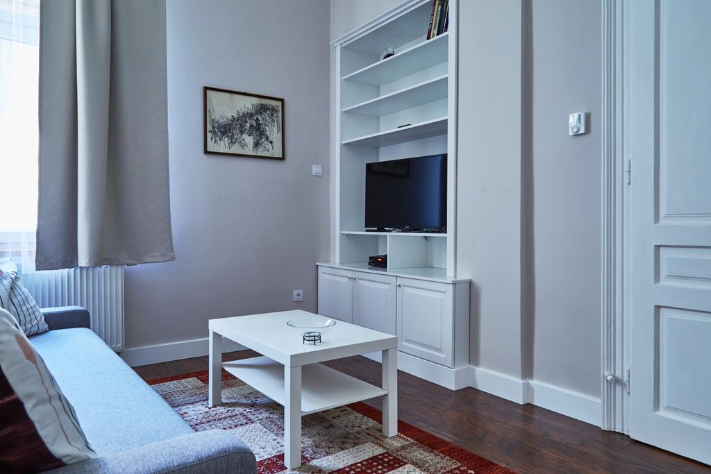 Krakow Old Town 2 Bedroom Royal Apartment Exterior foto