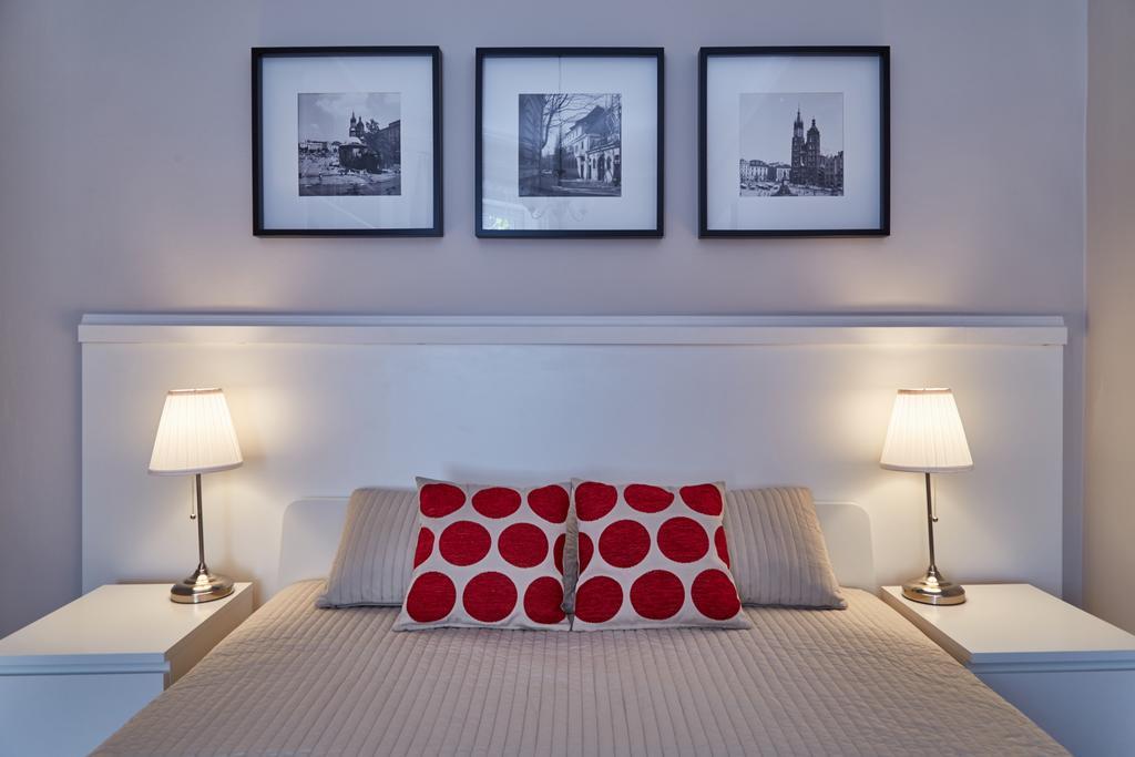 Krakow Old Town 2 Bedroom Royal Apartment Exterior foto