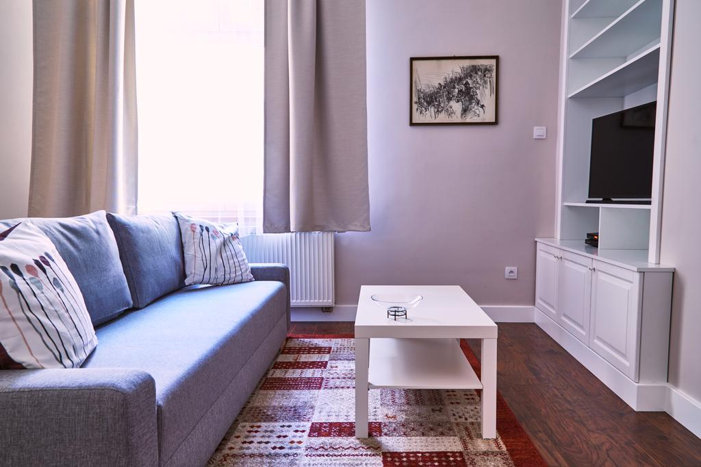 Krakow Old Town 2 Bedroom Royal Apartment Exterior foto